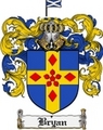 Thumbnail Bryan Family Crest  Bryan Coat of Arms