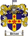 Thumbnail Bryant Family Crest / Bryant Coat of Arms