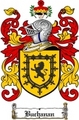 Thumbnail Buchanan Family Crest / Buchanan Coat of Arms
