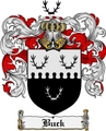 Thumbnail Buck Family Crest Buck Coat of Arms Digital Download