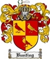 Thumbnail Bunting Family Crest Bunting Coat of Arms Digital Download