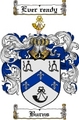 Thumbnail Burns Family Crest / Burns Coat of Arms Thumbnail Burns Family Crest / Burns Coat of Arms