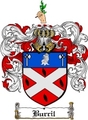 Thumbnail Burril Family Crest  Burril Coat of Arms