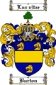 Thumbnail Burton Family Crest / Burton Coat of Arms Thumbnail Burton Family Crest / Burton Coat of Arms