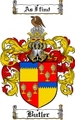 Thumbnail Butler Family Crest / Butler Coat of Arms Thumbnail Butler Family Crest / Butler Coat of Arms