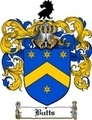 Thumbnail Butts Family Crest  Butts Coat of Arms