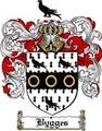 Thumbnail Bygges Family Crest  Bygges Coat of Arms