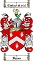 Thumbnail Byrne Family Crest / Byrne Coat of Arms Thumbnail Byrne Family Crest / Byrne Coat of Arms