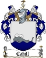 Thumbnail Cahill Family Crest / Cahill Coat of Arms Thumbnail Cahill Family Crest / Cahill Coat of Arms