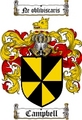 Thumbnail Campbell Family Crest / Campbell Coat of Arms Thumbnail Campbell Family Crest / Campbell Coat of Arms