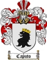 Thumbnail Caputo Family Crest / Caputo Coat of Arms
