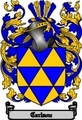 Thumbnail Carlson Family Crest / Carlson Coat of Arms
