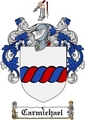 Thumbnail Carmichael Family Crest Carmichael Coat of Arms Thumbnail Carmichael Family Crest Carmichael Coat of Arms