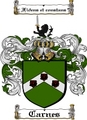 Thumbnail Carnes Family Crest Carnes Coat of Arms Thumbnail Carnes Family Crest Carnes Coat of Arms