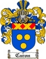 Thumbnail Caron Family Crest Caron Coat of Arms Thumbnail Caron Family Crest Caron Coat of Arms