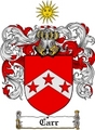 Thumbnail Carr Family Crest Carr Coat of Arms Thumbnail Carr Family Crest Carr Coat of Arms