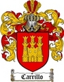 Thumbnail Carrillo Family Crest Carrillo Coat of Arms Thumbnail Carrillo Family Crest Carrillo Coat of Arms