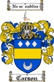 Thumbnail Carson Family Crest Carson Coat of Arms Thumbnail Carson Family Crest Carson Coat of Arms