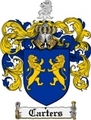 Thumbnail Carters Family Crest Carters Coat of Arms Thumbnail Carters Family Crest Carters Coat of Arms