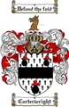 Thumbnail Carterwright Family Crest Carterwright Coat of Arms Thumbnail Carterwright Family Crest Carterwright Coat of Arms