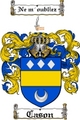 Thumbnail Cason Family Crest Cason Coat of Arms Thumbnail Cason Family Crest Cason Coat of Arms