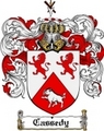 Thumbnail Cassedy Family Crest Cassedy Coat of Arms Thumbnail Cassedy Family Crest Cassedy Coat of Arms