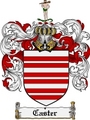 Thumbnail Caster Family Crest Caster Coat of Arms Digital Download Thumbnail Caster Family Crest Caster Coat of Arms Digital Download