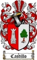 Thumbnail Castillo Family Crest / Castillo Coat of Arms