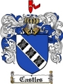 Thumbnail Castles Family Crest Castles Coat of Arms Thumbnail Castles Family Crest Castles Coat of Arms
