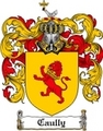 Thumbnail Caully Family Crest Caully Coat of Arms Digital Download Thumbnail Caully Family Crest Caully Coat of Arms Digital Download