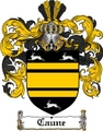 Thumbnail Caune Family Crest Caune Coat of Arms Thumbnail Caune Family Crest Caune Coat of Arms