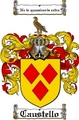 Thumbnail Caustello Family Crest Caustello Coat of Arms Thumbnail Caustello Family Crest Caustello Coat of Arms