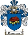 Thumbnail Cavazos Family Crest Cavazos Coat of Arms Thumbnail Cavazos Family Crest Cavazos Coat of Arms