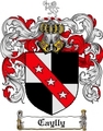 Thumbnail Caylly Family Crest Caylly Coat of Arms Digital Download Thumbnail Caylly Family Crest Caylly Coat of Arms Digital Download