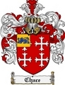 Thumbnail Chace Family Crest Chace Coat of Arms Digital Download Thumbnail Chace Family Crest Chace Coat of Arms Digital Download