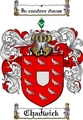 Thumbnail Chadwick Family Crest Chadwick Coat of Arms Thumbnail Chadwick Family Crest Chadwick Coat of Arms