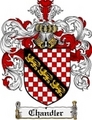 Thumbnail Chandler Family Crest Chandler Coat of Arms Digital Download Thumbnail Chandler Family Crest Chandler Coat of Arms Digital Download