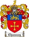Thumbnail Channcey Family Crest Channcey Coat of Arms Digital Download Thumbnail Channcey Family Crest Channcey Coat of Arms Digital Download