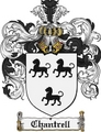 Thumbnail Chantrell Family Crest Chantrell Coat of Arms Digital Download Thumbnail Chantrell Family Crest Chantrell Coat of Arms Digital Download