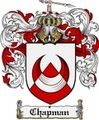Thumbnail Chapman Family Crest Chapman Coat of Arms Digital Download Thumbnail Chapman Family Crest Chapman Coat of Arms Digital Download