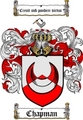 Thumbnail Chapman Family Crest / Chapman Coat of Arms Thumbnail Chapman Family Crest / Chapman Coat of Arms