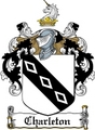 Thumbnail Charleton Family Crest  Charleton Coat of Arms