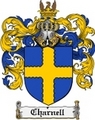 Thumbnail Charnell Family Crest Charnell Coat of Arms Digital Download Thumbnail Charnell Family Crest Charnell Coat of Arms Digital Download