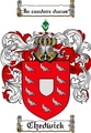 Thumbnail Chedwick Family Crest Chedwick Coat of Arms Digital Download Thumbnail Chedwick Family Crest Chedwick Coat of Arms Digital Download