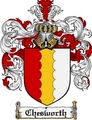 Thumbnail Chesworth Family Crest Chesworth Coat of Arms Digital Download Thumbnail Chesworth Family Crest Chesworth Coat of Arms Digital Download