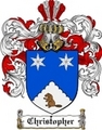 Thumbnail Christopher Family Crest Christopher Coat of Arms Thumbnail Christopher Family Crest Christopher Coat of Arms
