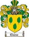 Thumbnail Claree Family Crest Claree Coat of Arms Thumbnail Claree Family Crest Claree Coat of Arms
