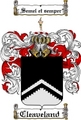 Thumbnail Cleaveland Family Crest Cleaveland Coat of Arms Thumbnail Cleaveland Family Crest Cleaveland Coat of Arms