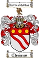 Thumbnail Clemens Family Crest Clemens Coat of Arms Thumbnail Clemens Family Crest Clemens Coat of Arms