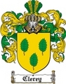 Thumbnail Clerey Family Crest Clerey Coat of Arms Thumbnail Clerey Family Crest Clerey Coat of Arms
